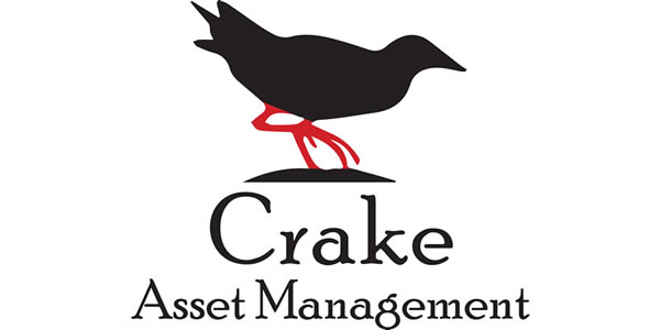 Crake AM logo